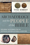Archaeology And The People Of The Bible