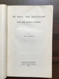 Ramsay, Wm. M.- St. Paul the Traveller and the Roman Citizen