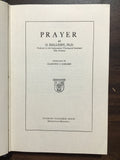 Hallesby, O.- Prayer