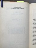 Jowett, J.H.- The Silver Lining
