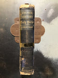 Cheetham, S.- A History of the Christian Church During the First Six Centuries