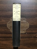 Plummer, Rev. Alfred- The General Epistles of St. James and St. Jude