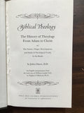Owen, John- Biblical Theology The History of Theology From Adam to Christ
