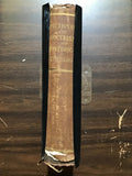 Blunt, John Henry- Dictionary of Doctrinal and Historical Theology