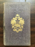 Alexander, Archibald- The Canon of the Old and New Testaments Ascertained