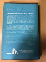 Wallace, Ronald S. - The Ten Commandments