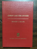 Muller, Richard A.- Christ and the Decree
