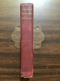 Jefferson, Charles Edward- The New Crusade