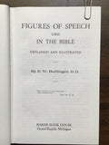 Bullinger, E.W.- Figures of Speech Used in the Bible