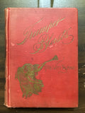 Talmage, Rev. T. DeWitt- Trumpet Blasts