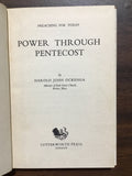 Ockenga, Harold J.- Power Through Pentecost