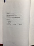 Ross, Allen P.- Creation and Blessing: Genesis