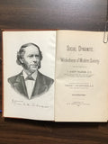 Talmage, T. DeWitt- Social Synamite; or the Wickedness of Modern Society