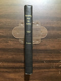Yates, Kyle M.- Preaching From The Psalms