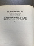 Blackwood, Andrew Watterson- The Protestant Pulpit