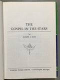 Seiss, Joseph A.- The Gospel in the Stars