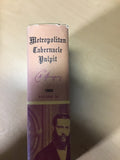 Spurgeon, C.H. - Metropolitan Tabernacle Pulpit; vol. 26