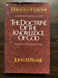 Frame, John M.- The Doctrine of the Knowledge of God