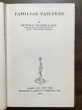 Chappell, Clovis G.- Familiar Failures