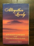 Edwards, Jonathan- Altogether Lovely