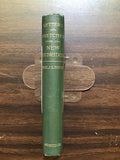 Paton, M. Whitecross- Letters and Sketches from the New Hebrides