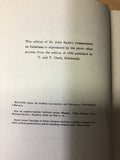 Eadie, John - Commentary on the epistle to the Galatians
