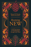 Becoming New: 100-Days of Transformation through God's Word