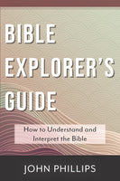 Bible Explorer’s Guide