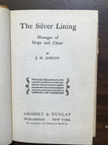 Jowett, J.H.- The Silver Lining