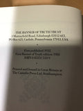 Warfield, B.B. - Studies in Theology