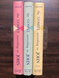 Greene, Oliver B.- The Gospel According to John Volumes 1-3
