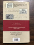 Oliver, Robert W.- History of the English Calvinistic Baptists 1771-1892