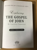 Phillips, John - Exploring John
