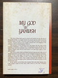 Van't Veer, M.B.- My God Is Yahweh