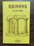 Gifford, E.H.- Romans