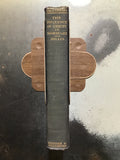 Hillis, Newell Dwight- The Influence of Christ in Modern Life
