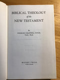 Ryrie, Charles - Biblical Theology of the New Testament