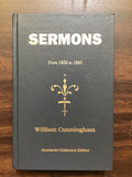 Cunningham, William- Sermons From 1828 to 1860
