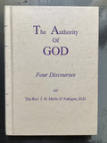 D'Aubigne, J.H. Merle- The Authority of God