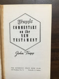 Trapp, John- Trapp's Commentary on the New Testament