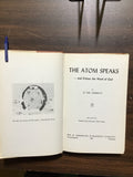 Chesnut, D. Lee- The Atom Speaks and Echoes the Word of God