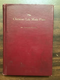 Ferguson, Rev. Richard- The Christian Life Made Plain