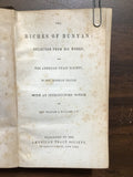 Chaplin, Rev. Jeremiah- The Riches of Bunyan