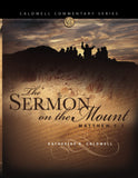 Katherine Caldwell: The Sermon on the Mount