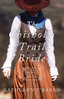 The Daughters of the Mayflower: The Chisholm Trail Bride