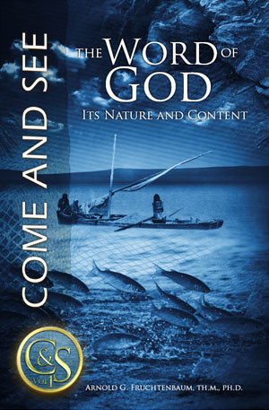 Come and See: The Word of God: Its Nature and Content