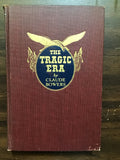 Bowers, Claude- The Tragic Era: The Revolution After Lincoln