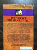 Hodges, Zane C. and Farstad, Arthur L.- The Greek New Testament According to the Majority Text