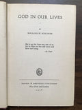 Schloerb, Rolland W.- God in Our Lives