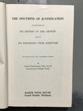 Buchanan, James- The Doctrine of Justification